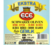 Zeytin ve Zeytinyağı Etiketi